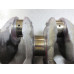 #AA07 Crankshaft Standard From 2008 Honda Civic EX 1.8